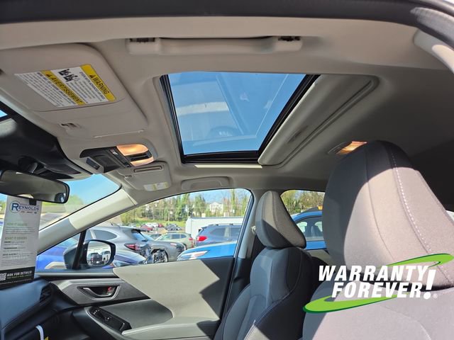Certified 2026 Subaru Crosstrek 2.0i Premium image 13