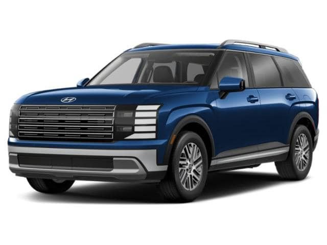 New 2026 Hyundai Palisade SEL image 1