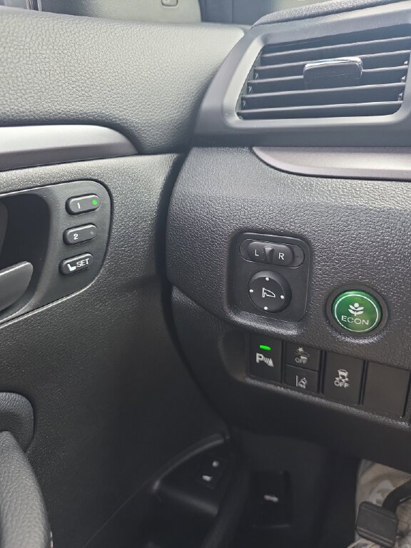 Used 2024 Honda Passport EX-L image 14