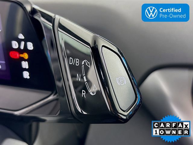 Certified 2022 Volkswagen ID.4 Pro AWD/4WD image 18