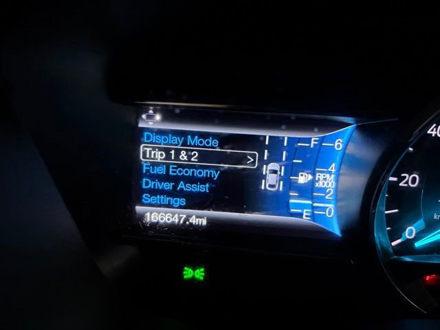 Used 2017 Ford Explorer Limited w/ Equipment Group 301A FWD image 83