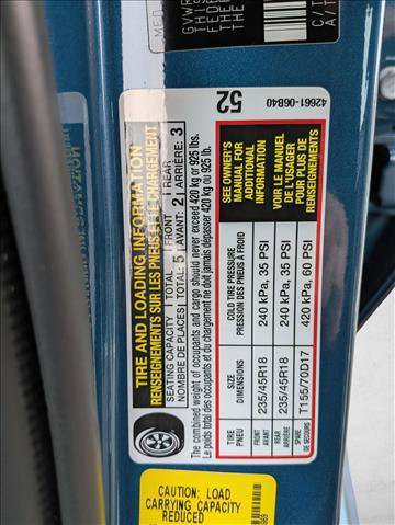 Certified 2026 Toyota Camry SE w/ Multimedia Upgrade Package AWD/4WD image 24