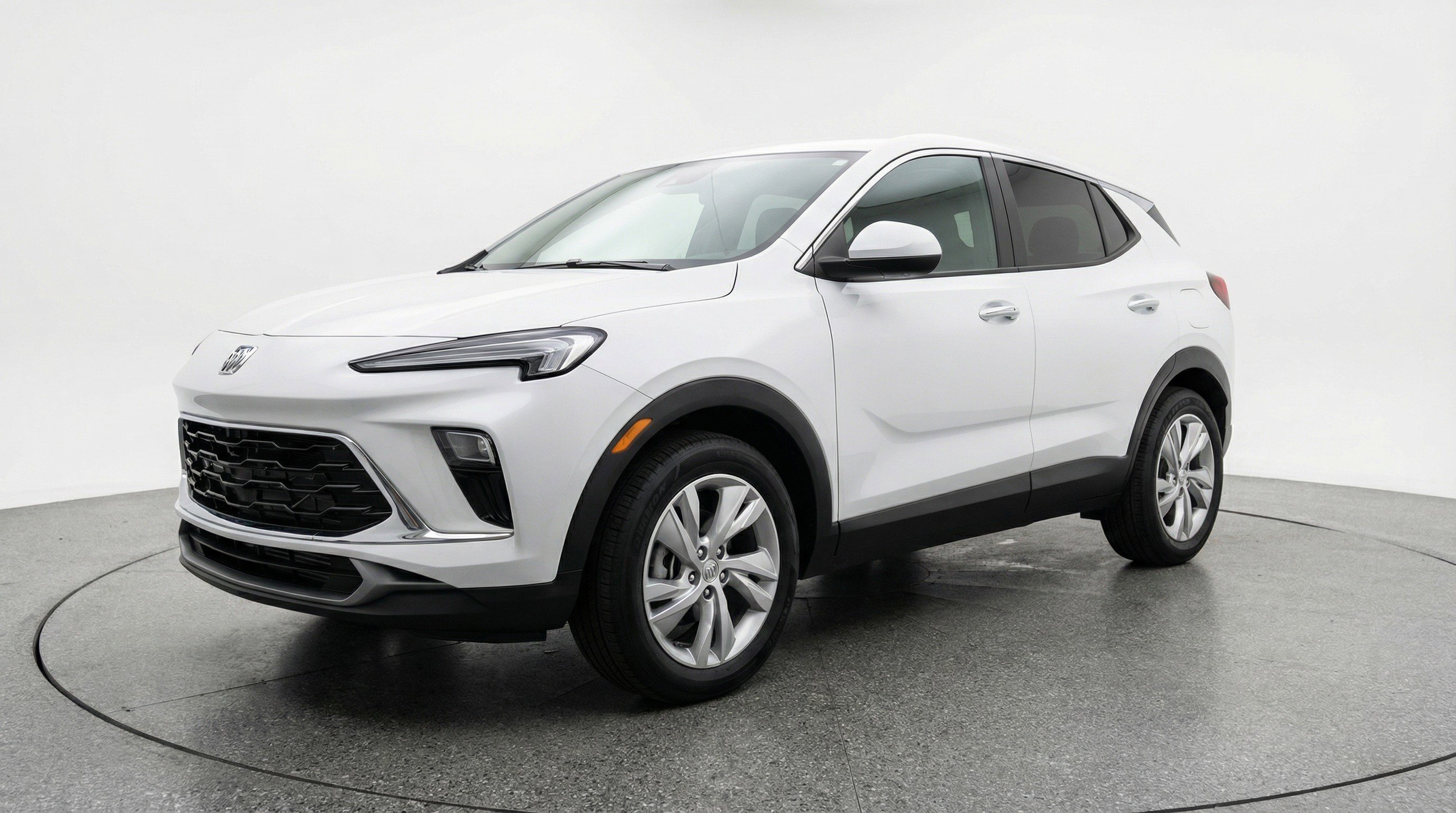 Used 2025 Buick Encore GX Preferred image 3