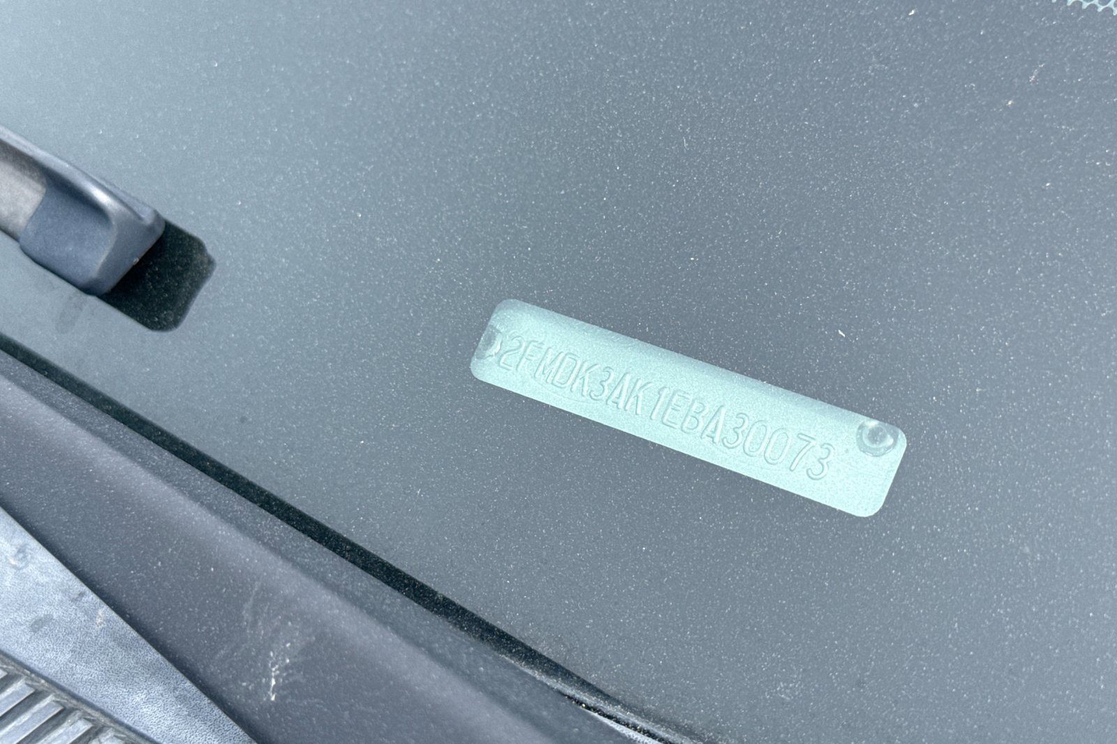 Used 2014 Ford Edge Sport w/ Driver Entry Package image 8