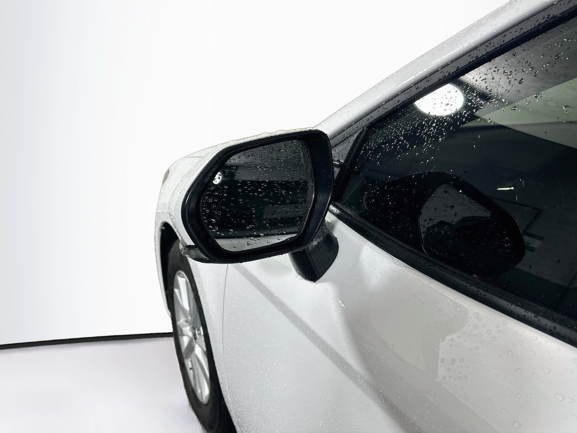 New 2026 Toyota Camry LE w/ Convenience Package FWD image 10