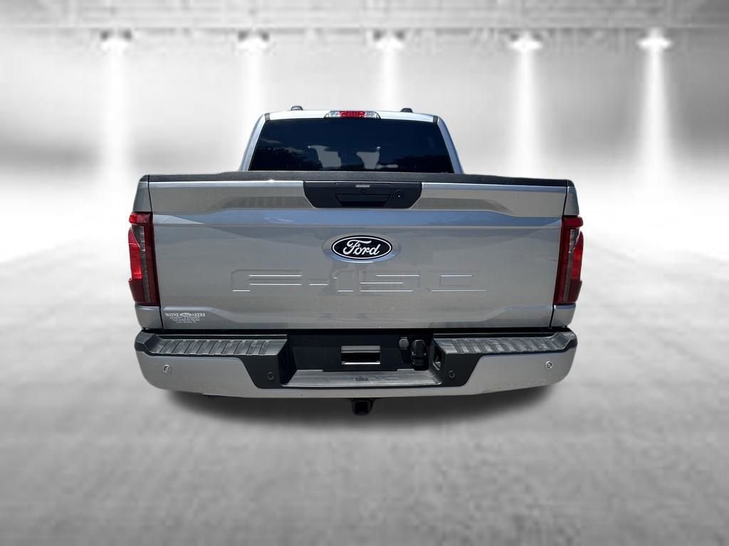 Used 2024 Ford F150 XLT w/ Bed Utility Package RWD image 5
