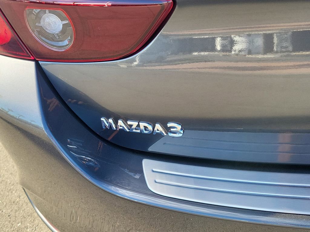 New 2026 MAZDA MAZDA3 2.5 S Sedan w/ Preferred Pkg image 19