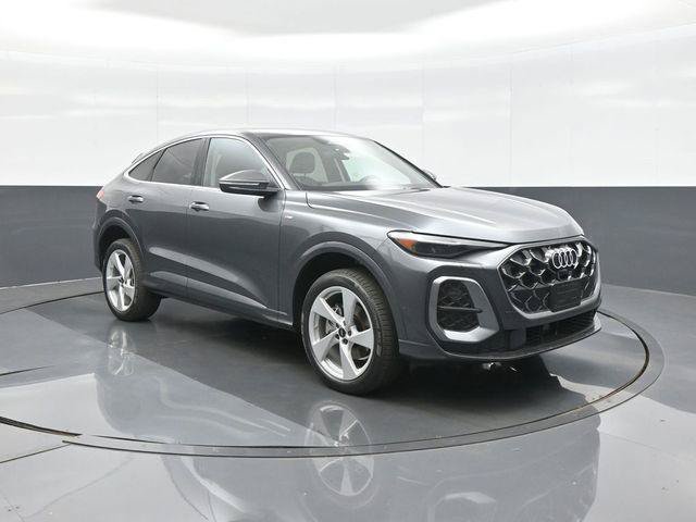 Used 2026 Audi Q5 Premium Plus w/ Premium Plus