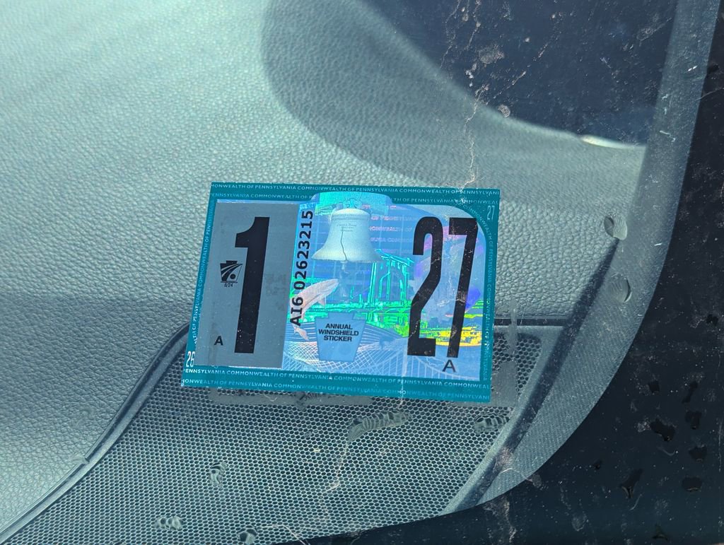 Used 2020 Honda HR-V Sport image 13