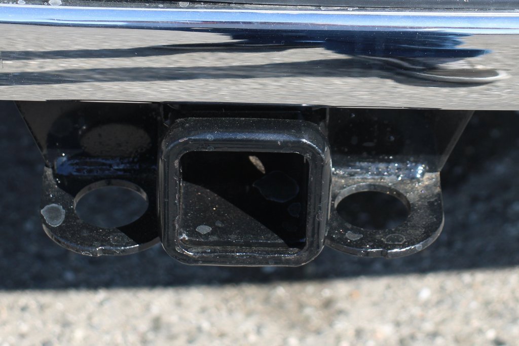 Used 2017 RAM 2500 SLT image 45