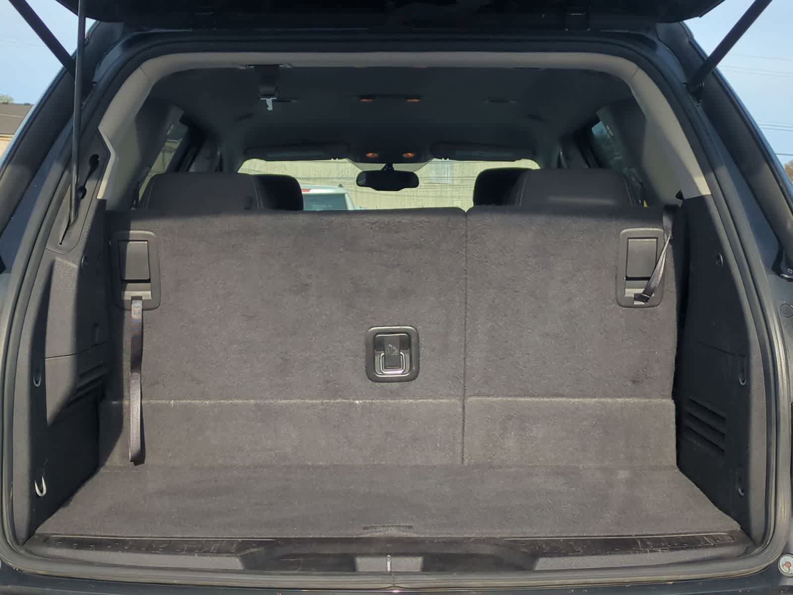 Used 2016 GMC Acadia SLE FWD image 33