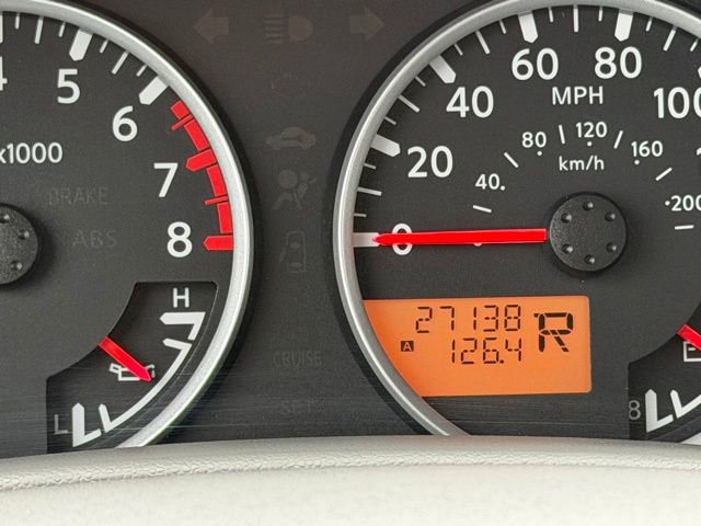 Used 2016 Nissan Frontier SL w/ Moonroof Package AWD/4WD image 23