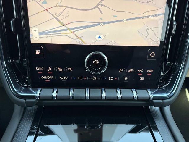 New 2026 GMC Yukon XL AT4 Ultimate image 25