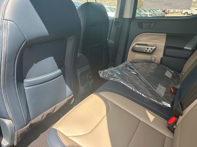 New 2026 Ford Maverick Lariat AWD/4WD image 14