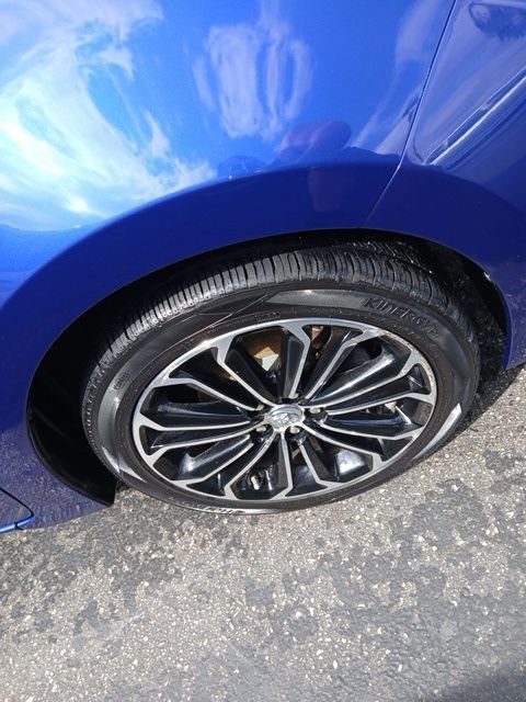 Used 2015 Toyota Corolla S image 13