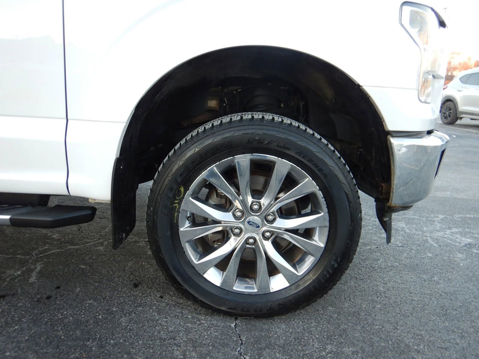 Used 2017 Ford F150 XLT w/ Equipment Group 301A Mid image 20