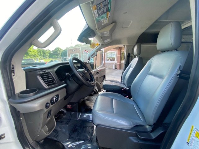 Used 2021 Ford Transit 250 Low Roof w/ Exterior Upgrade Package image 20