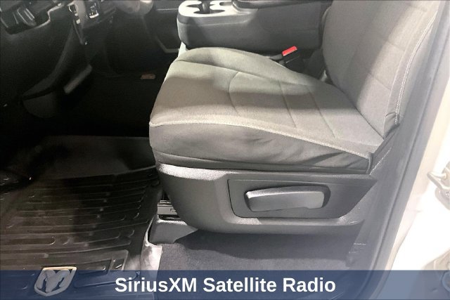Used 2021 RAM 1500 Express w/ Wheel & Sound Group AWD/4WD image 26