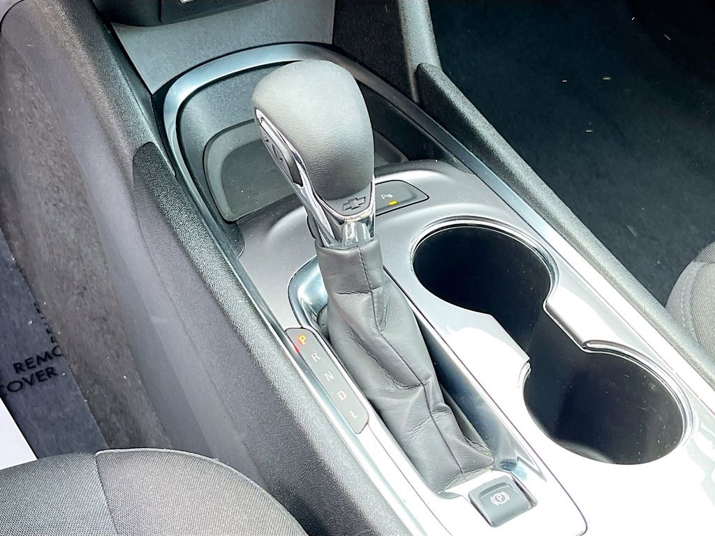 Used 2025 Chevrolet Malibu LT FWD image 25