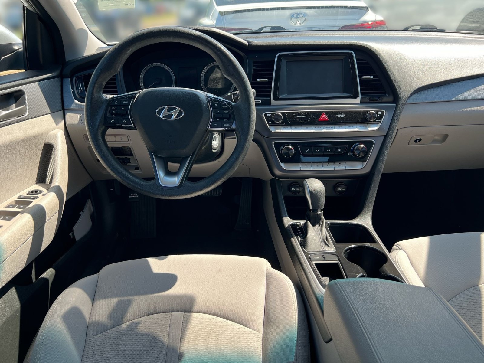 Used 2018 Hyundai Sonata ECO FWD image 19