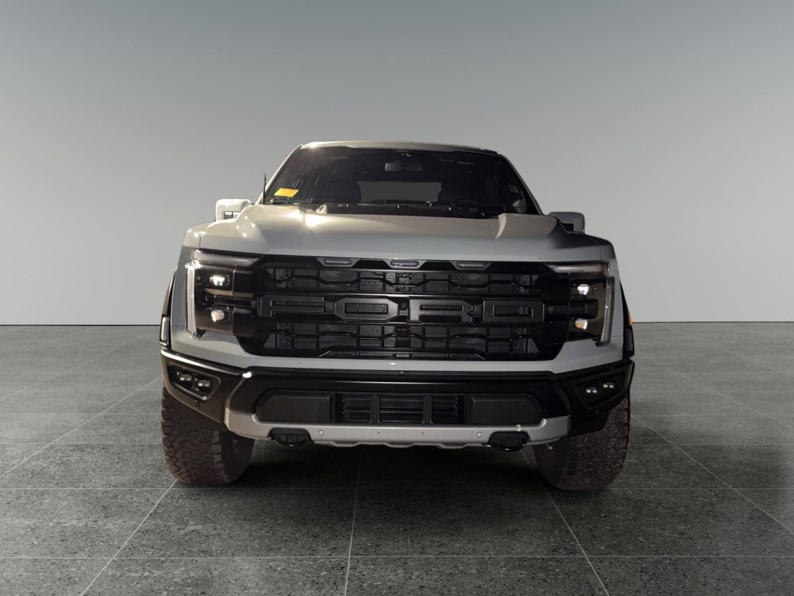 Used 2026 Ford F150 Raptor image 11