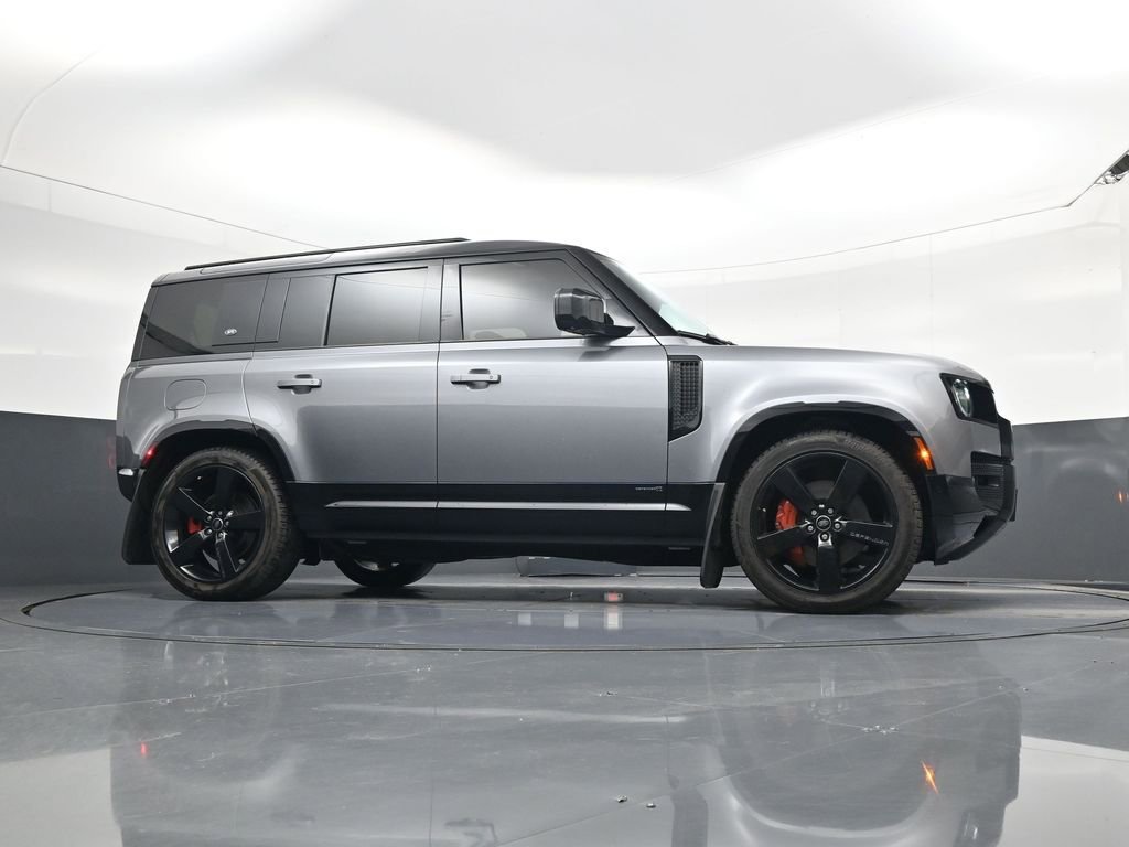 Used 2021 Land Rover Defender 110 X AWD/4WD image 20