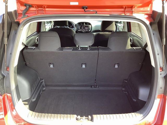 Used 2024 Kia Soul LX w/ Option Group 015 image 28