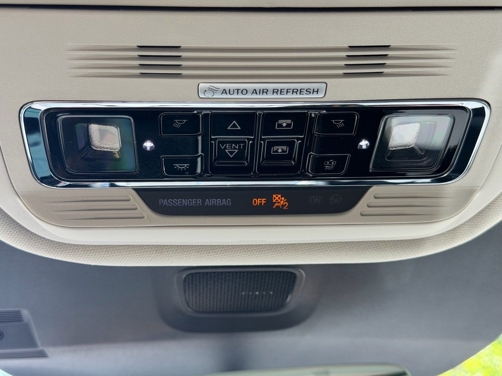 New 2026 Lincoln Aviator Reserve AWD/4WD image 36