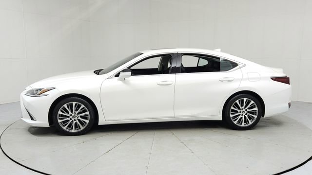 Used 2021 Lexus ES 250 w/ Premium Package image 2