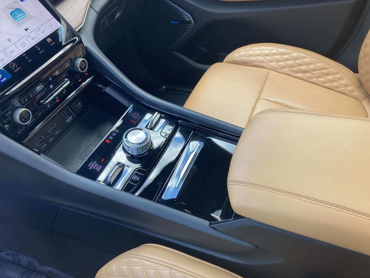 Used 2023 Jeep Grand Cherokee L Summit w/ Advanced Protech Group IV image 67