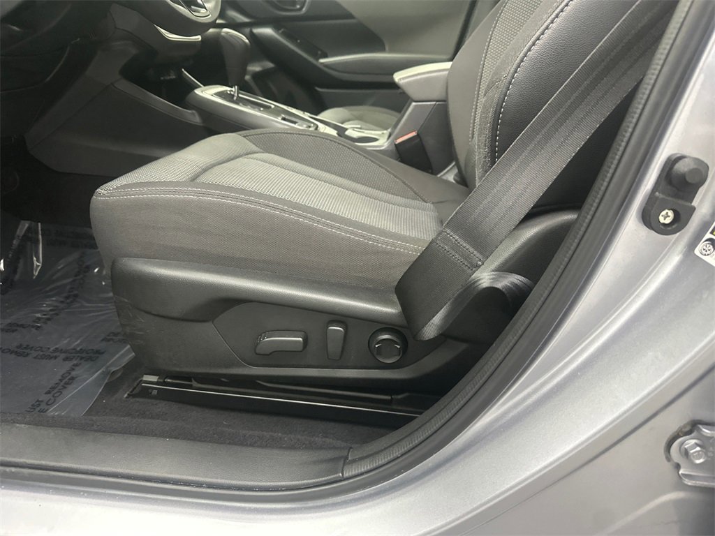 Used 2024 Subaru Crosstrek 2.0i Premium image 10