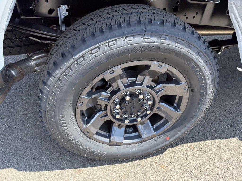 New 2026 Ford F250 XL w/ STX Appearance Package image 15