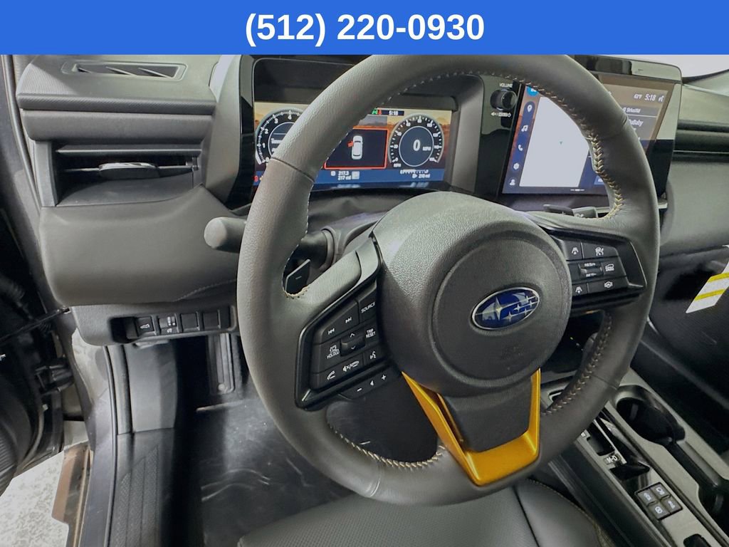 New 2026 Subaru Outback Wilderness image 12