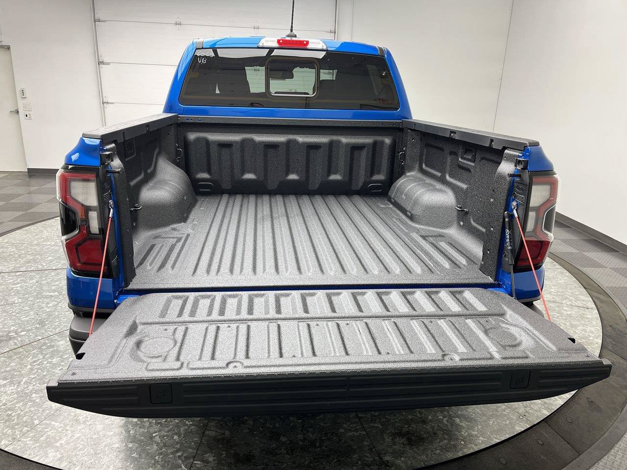 New 2026 Ford Ranger Raptor AWD/4WD image 30