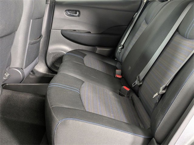 Used 2020 Nissan Leaf SV image 25