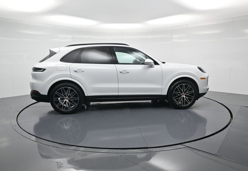 New 2026 Porsche Cayenne image 31