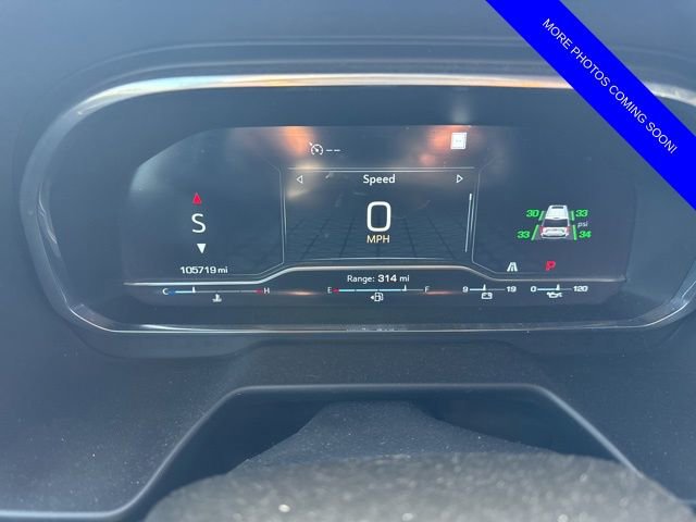 Used 2023 GMC Yukon SLT image 23