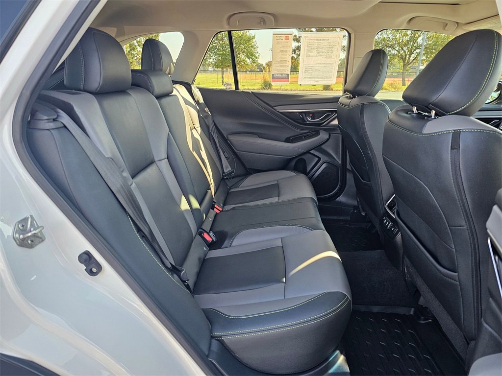 Used 2020 Subaru Outback Onyx Edition XT image 12