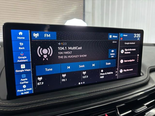 New 2026 Acura MDX Type S image 24