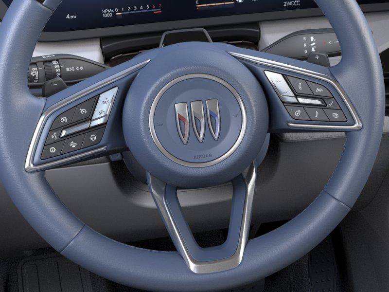 New 2026 Buick Enclave Avenir w/ Super Cruise Package FWD image 19