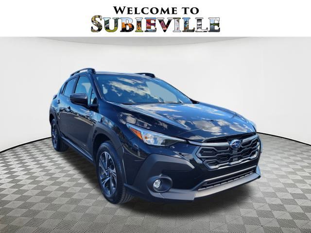 New 2025 Subaru Crosstrek 2.5i Premium