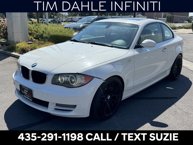 Used 2008 BMW 128i Coupe image 5