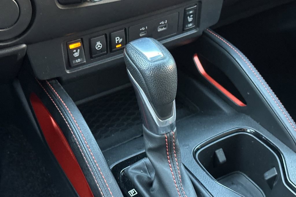 Used 2023 Nissan Frontier Pro-X w/ Pro-X Premium Package image 20