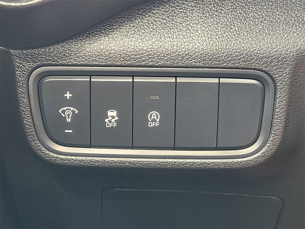 Certified 2023 Kia Soul LX image 22