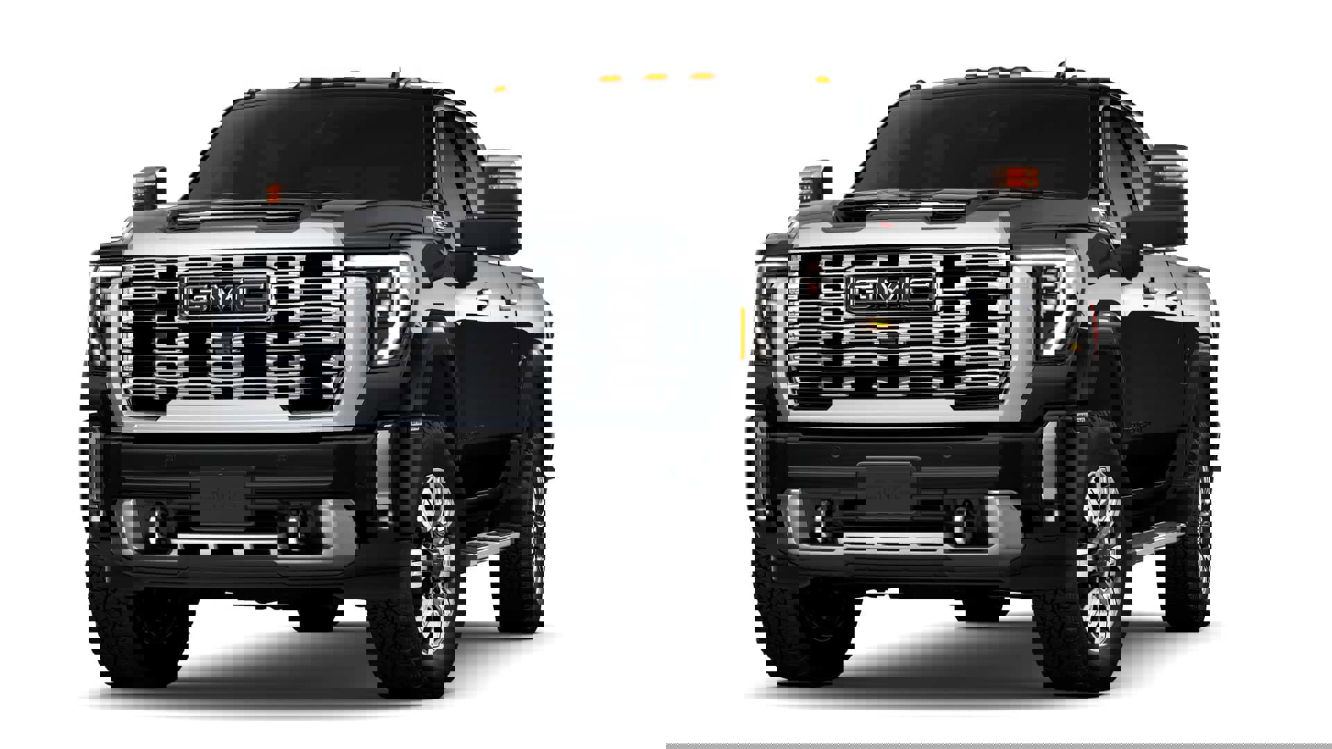 New 2026 GMC Sierra 2500 Denali w/ Denali Reserve Package image 25