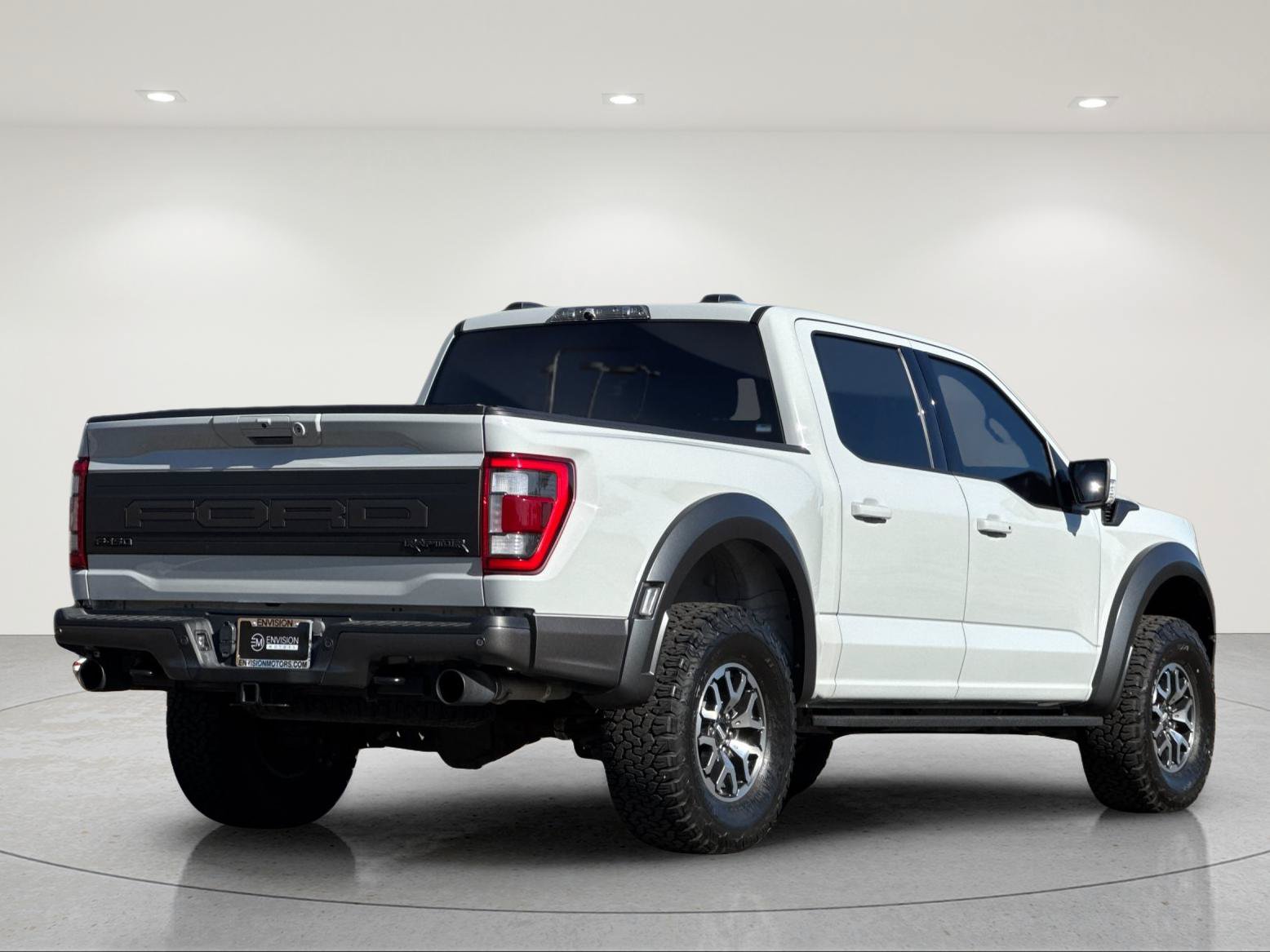 Used 2023 Ford F150 Raptor AWD/4WD image 6