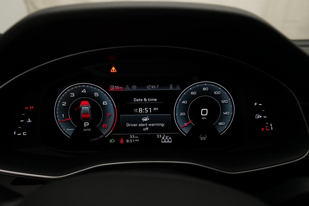 New 2026 Audi Q8 Premium Plus image 2