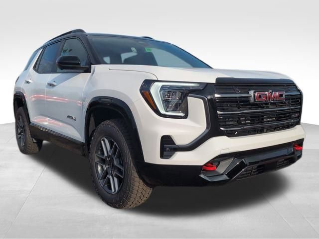 New 2026 GMC Terrain AT4 w/ Technology Package II AWD/4WD image 1