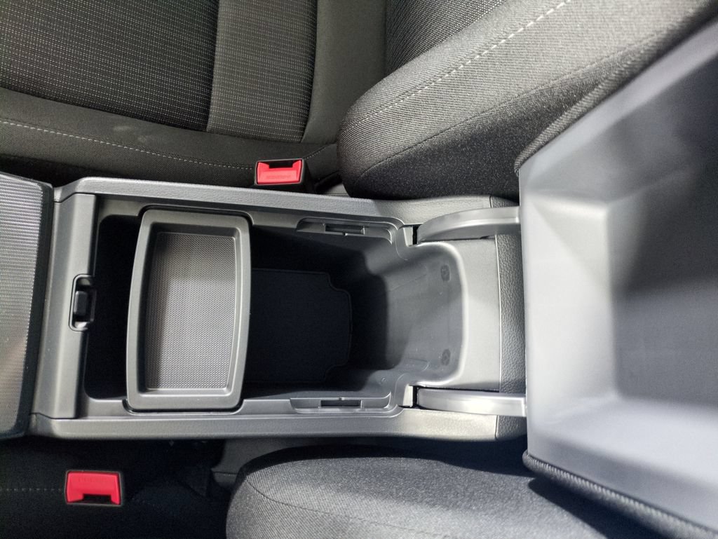 New 2026 Honda Civic LX image 25