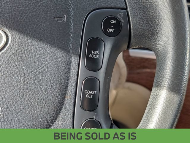 Used 2008 Hyundai Santa Fe GLS FWD image 19